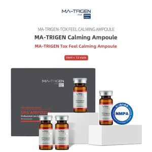 MA-TRIGEN | Soothing and Redness Reduction Post-Surgery Recovery Essence