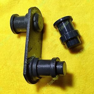 ชุด รุ่นตัน สลายแถนน DC60-95 / DC105 หรือ KUBOTA เป็นไป (ข้อต่อราวนิ้วโน้ม, ข้อต่อ แกน, สลัก ตัวยึด ราวนิ้วโน้ม) ที่ช่วยให้คุณสามารถทำงานด้วยความสะอาดและความอันดับกลางวัน