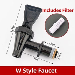 Stainless Steel Water Valve