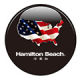 Hamilton Beach electric appliances