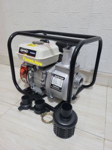 Pompa air irigasi sawah Supra/Ecolite 3"(WP-80)waterpump/alcon Supra 3"