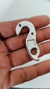 (เกรด AAA ส่งจากไทย) ดรอปเอ้าท์ จักรยาน rear hanger(dropout) ขาเกี่ยวตีนผีจักรยาน เบอร์ 85A