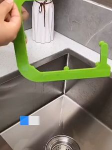 ที่กรองเศษอาหาร พร้อมถุงกรอง 50 ใบ ที่กรอง ตาข่ายกรองเศษอาหาร กรองเศษอาหาร ตะแกรงแยกเศษอาหาร ตาข่ายใส่เศษอาหาร ตาข่ายดักเศษอาหาร