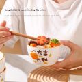 KUDOEPIC | Bát Sứ Gia Đình Lễ Kỷ Niệm. 