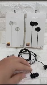 Headset Stereo oppo O-fresh AT-185
