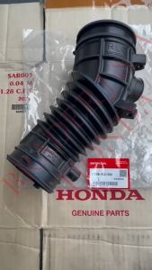 SELANG HAWA PIPA BOX FILTER UDARA ODYSSEY RB3 2400 24 CC 2009 2010 2011 2012 2013 HONDA 17228-RLG-000 HOSE AIR FLOW TUBE CLEANER MESIN ELEMENT CHAMBER TUBE PIPE KARET BELALAI GAJAH