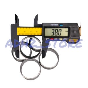 Shock Bearing 6300 / 6202 Oblak Aus Longgar (Harga 1Pcs)