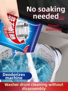 GUOQI | Cleaning Agent for Washing Machine Antibacterial