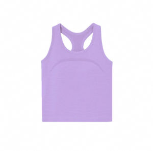 Breathable Racerback Tank Top