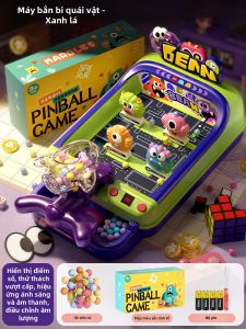 Yimi | Đồ Chơi Giáo Dục 3+ Tuổi