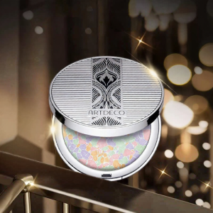 Long-lasting Setting Mattifying Brightening Concealing Face Powder 10g