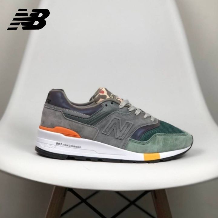 SEPATU NB NEW BALANCE 997S DUCK CAMO Lazada Lazada Indonesia