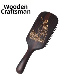 TANDAJIANG | Hair Care Massaging Comb
