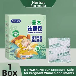 PISSA | Anti Mite Herbal Bags Bed Closet Mattress Use
