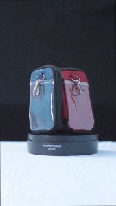 Aksesori Kendaraan Premium: Dompet Kunci Mobil & Gantungan Kunci Mobil Motor