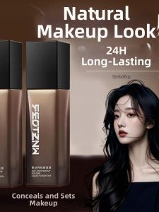 TIANKE | Waterproof Sweat-Resistant Long-lasting Foundation