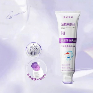 swekp | Antibacterial Teeth Whitening Fresh Breath Toothpaste for Adults