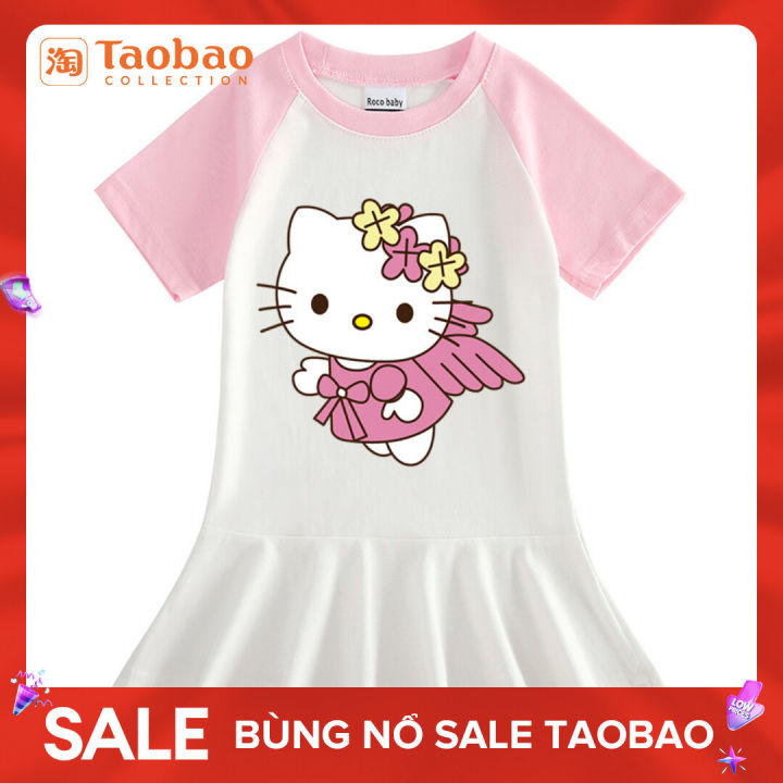 Đi ngay khu tổ hợp Hello Kitty Smile ở Nhật Bản - iVIVU.com