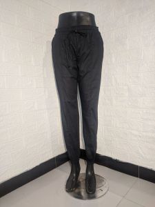 0CELANA KATUN STRETCH JOGGER ANTI BEGGAH JUMBO XXL CELANA WANITA PANTS