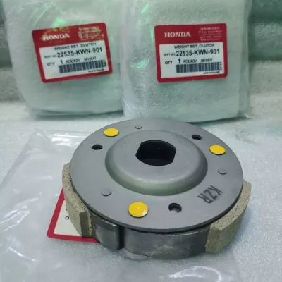 Clutch Linning For Honda Click 125/150 and Pcx/Adv