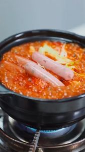 [ Chỉ giao HCM & Hà Nội ] Xúc xích Nấm 400g Ông già Ika