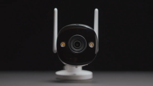 IMOU Bullet 2E Outdoor Camera Wireless Security CCTV Connect to Cellphone Wi-Fi Human Detection Night Vision Smart Home