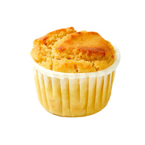 Gluten Free Wheat Free Muffin Cake 4 Cups Kids Snack Breakfast Pastries Yoo Er Yuan Muffin Cake Traditional Western Pastries