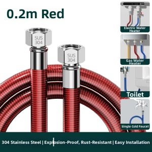 TIANYUWAN | Stainless Steel Flexible Hose