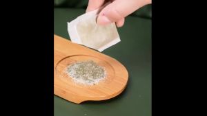 Herbal Foot Spa Powder Soak Feet Bath Leg Body Detox