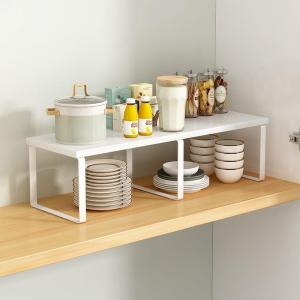 ZUOLEJIA | Multifunctional Kitchen Storage Rack