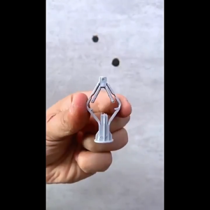 พูกผีเสื้อ พูกปีกผี พูกยิปซั่ม พูกยึดผนังกลวงพลาสติก (1ถุงบรรจุ50ตัว)