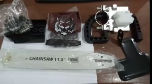 Mesin Gergaji untuk Gerinda 115"