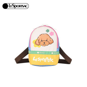 LeSportsac | Multipurpose Leisure and Commuter Bag Crossbody and Handbag