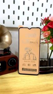 Tempered Glass Screen Protector: Protetor Layar Kaca Tempered Vivo 1718 V7 Tg Anti Gores Ceramic Matte Lentur Anti Pecah