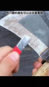 Multifunctional Portable Knife Sharpener Cutting Tools Scissor Sharpener