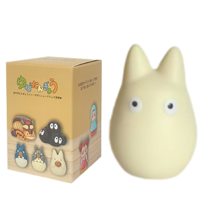 Bandai | My Neighbor Totoro Blind Box Finger Puppet Figure Set Trendy Toy Office Desk Bedroom Bedside Table Decor Model Decoration Gift