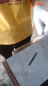 Mata Bor obeng Sekrup Magnet Mata Obeng Angin Bor Plus Mata Obeng Gypsum PH2 x 65mm Screwdriver Bits