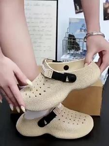 ADDTHIS | Sports Slip-resistant Outdoor Clogs