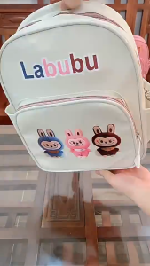 [MAMA] Balo Cho Bé Trai Bé Gái đi học Mầm Non - BALO MẪU GIÁO CHO BÉ TỪ 1–5 TUỔI