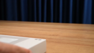 Xiaomi Portable Photo Printer 1S Slim And Ultra-Light Zero-Ink Printing For Instant Results Supports Simultaneous Multi-User Connection