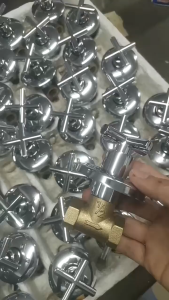 SUNRISE SHOWER VALVE 1/2 UNIVERSAL FAUCET