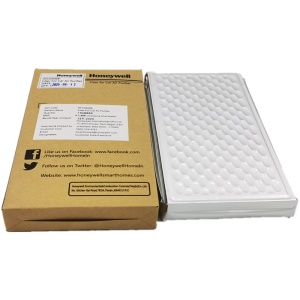 Honeywell Car Air Purifier APC15GC010506B Vehicle Mounted Fog And Particle Removal Formaldehyde Removal Filter Grid