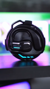 Lenovo ERAZER X8 Tai nghe không dây Tai nghe dịch thuật thời gian thực AI Dịch thuật AI OWSBluetooth Tai nghe không dây V5.4 Tai nghe dẫn xương