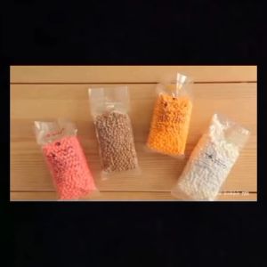 Tapioca Pearl ITPIN Original (1 Dus Isi 12 PCS) Tapioca Bubble Boba Topping Boba