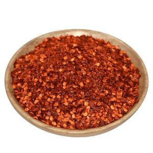 Extra Fine Spicy Chili Powder 500g Super Hot Sichuan Dry Chili Powder Fragrant Devil Pepper Extra Hot Medium Coarse Chili Powder