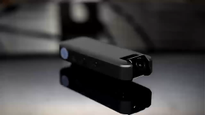 S11 4K high-definition clip-on security recorder infrared night vision camera outdoor shooting recorder