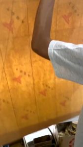 Ganci Akrilik Polos Ganci Akrilik Bening Polos Bulat Gantungan Kunci Untuk Kerjinan Polosan Murah Dengan Ring Nikel Bulat