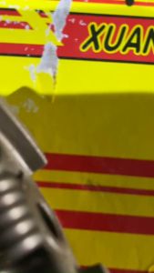 côn cắt cỏ 260 phụ tùng máy cưa máy cắt cỏ phụ tùng hùng lỳ