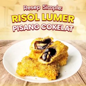 Tepung Roti Mix SAKTI 1Kg - Tepung Panir Mix - Bread Crumbs Premium - MURAH - TERLARIS