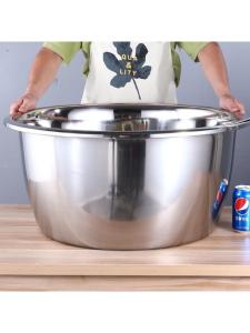 Durable Versatile Stainless Steel Basin